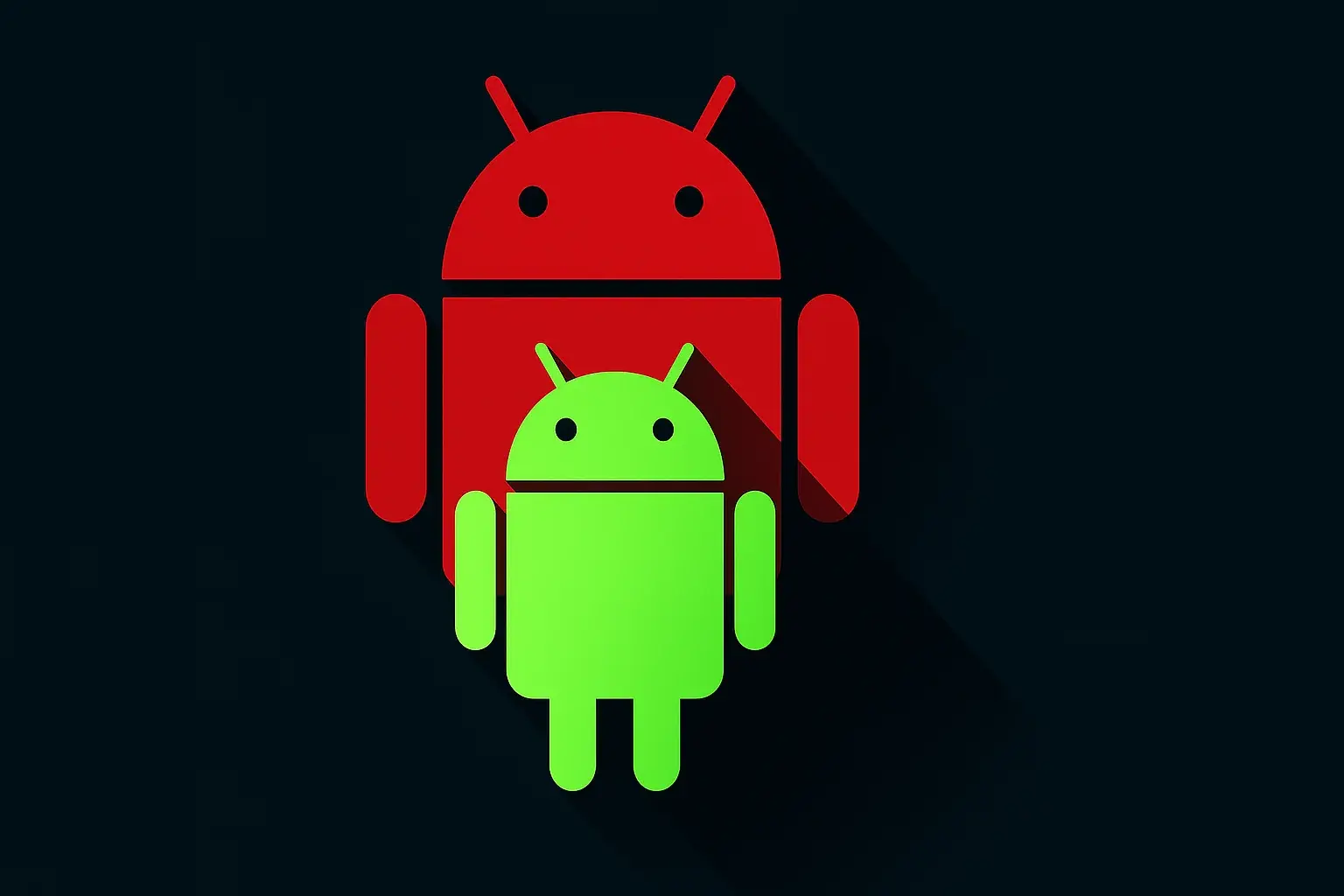 New Version of the Triada Malware