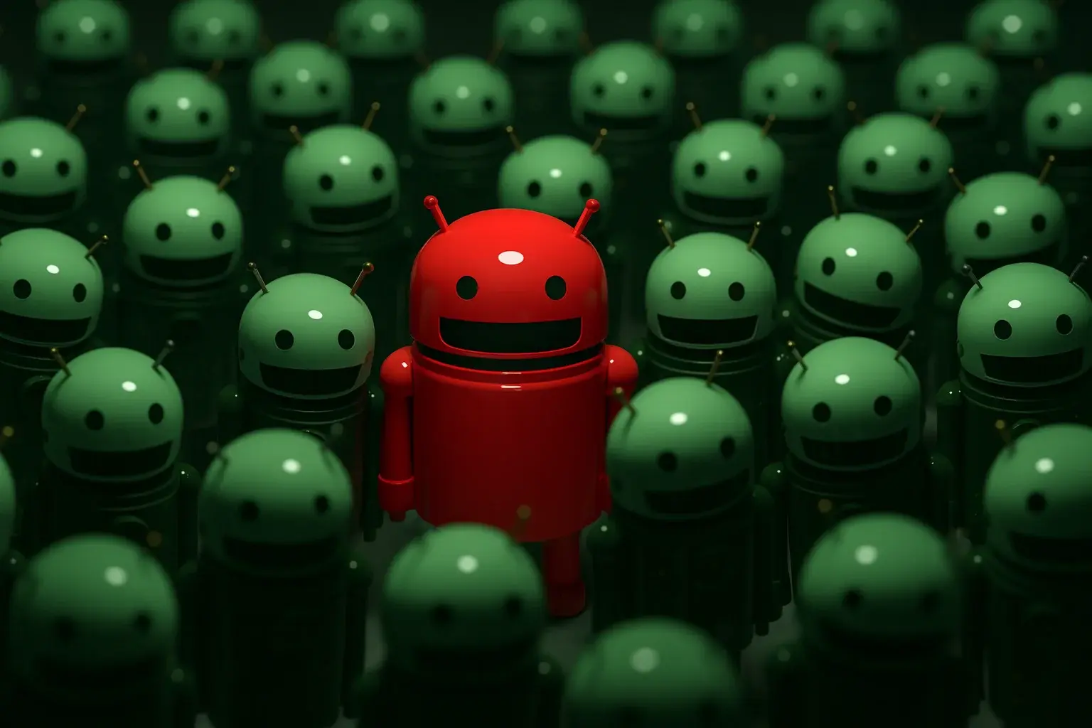 Google Removes Malicious Android Apps with 19 Million Downloads