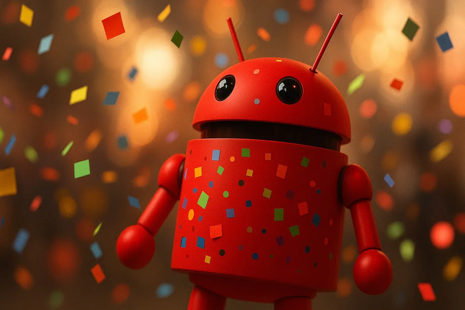 Nueva Variante del Malware Konfety en Android: ¿Cómo funciona?