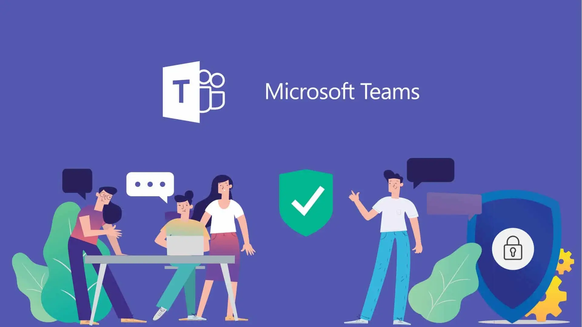 Microsoft Teams Refuerza su Seguridad: Protección de URL Maliciosos