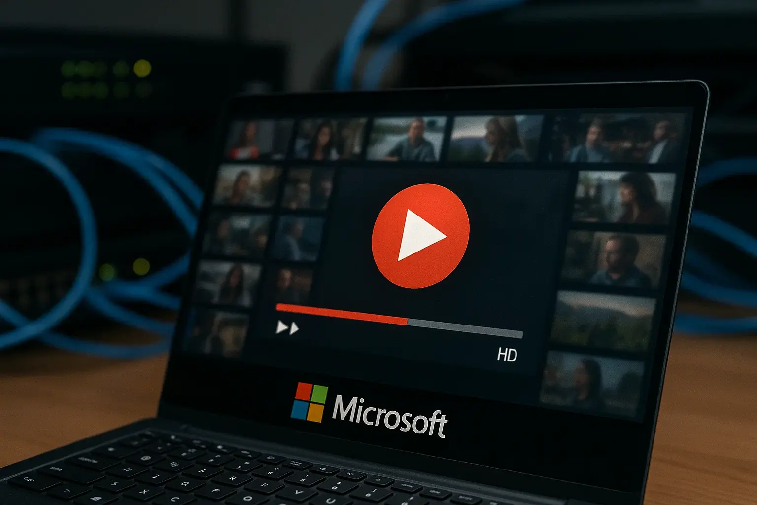 Microsoft Fixes Streaming Issues in Windows After Faulty Update