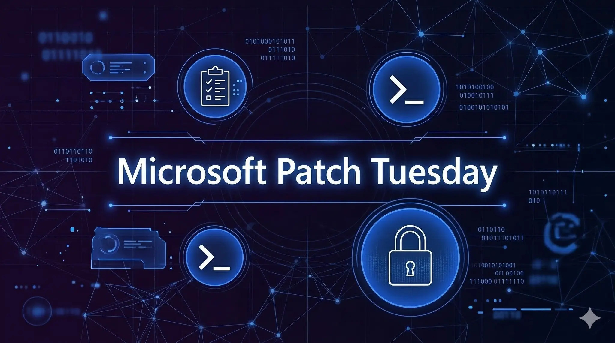Microsoft Patch Tuesday Marzo 2026: 79 Vulnerabilidades Corregidas