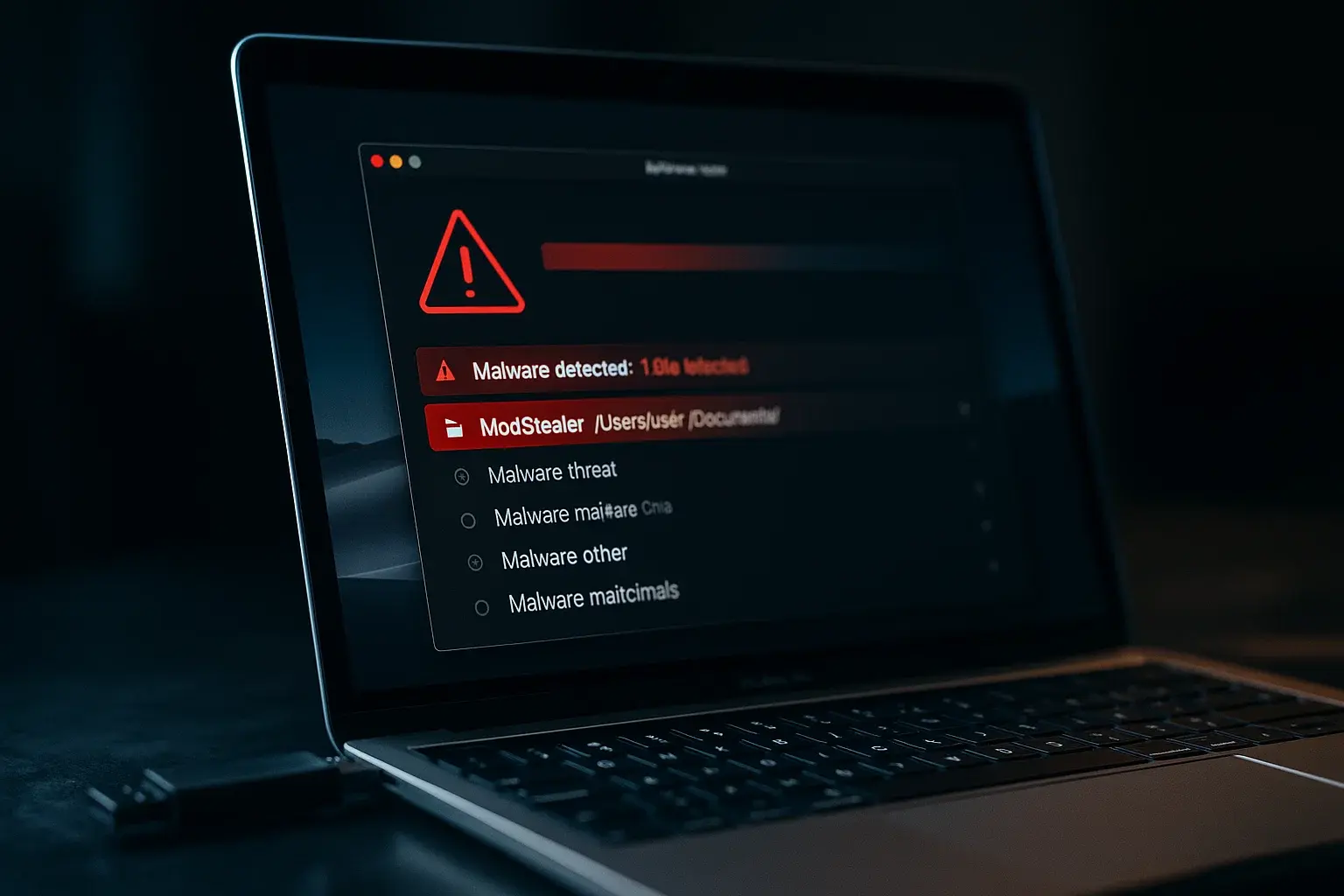ModStealer: How It Tricks Your Mac