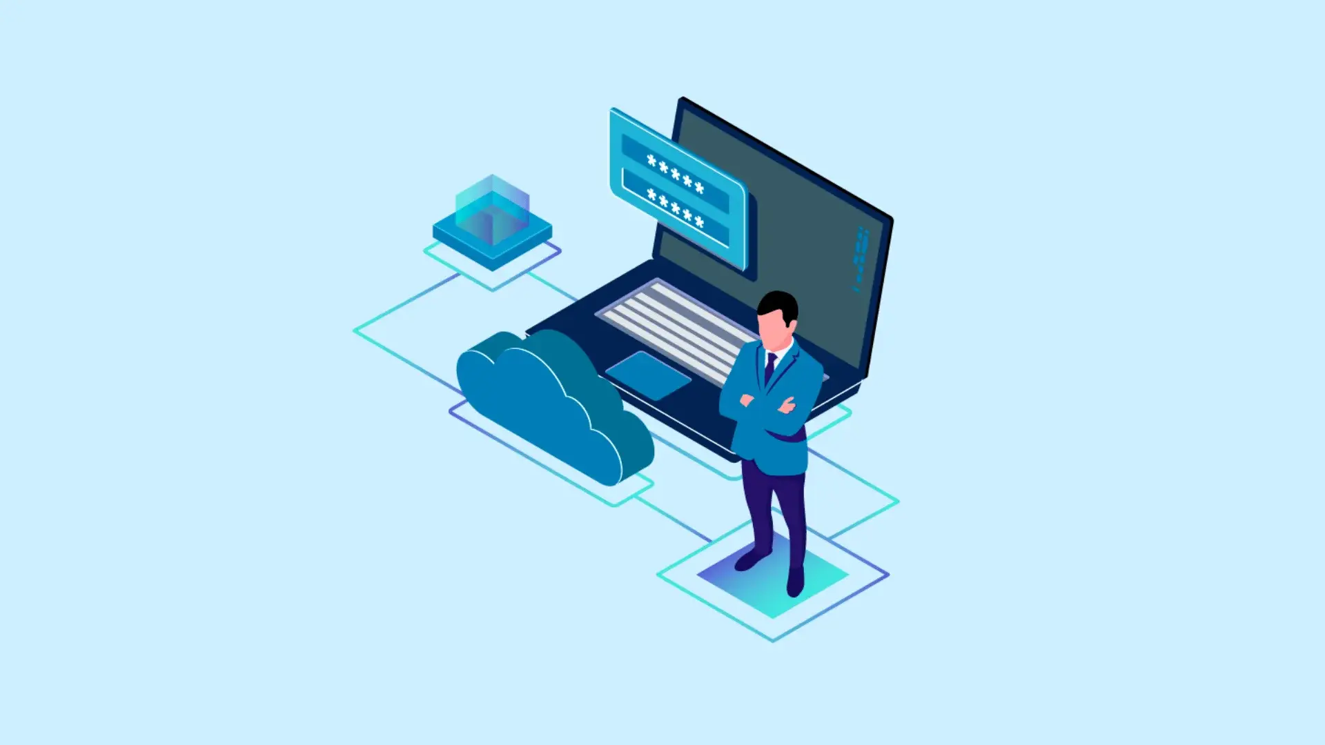 ¿Cómo proteger tu empresa con el modelo de responsabilidad compartida?