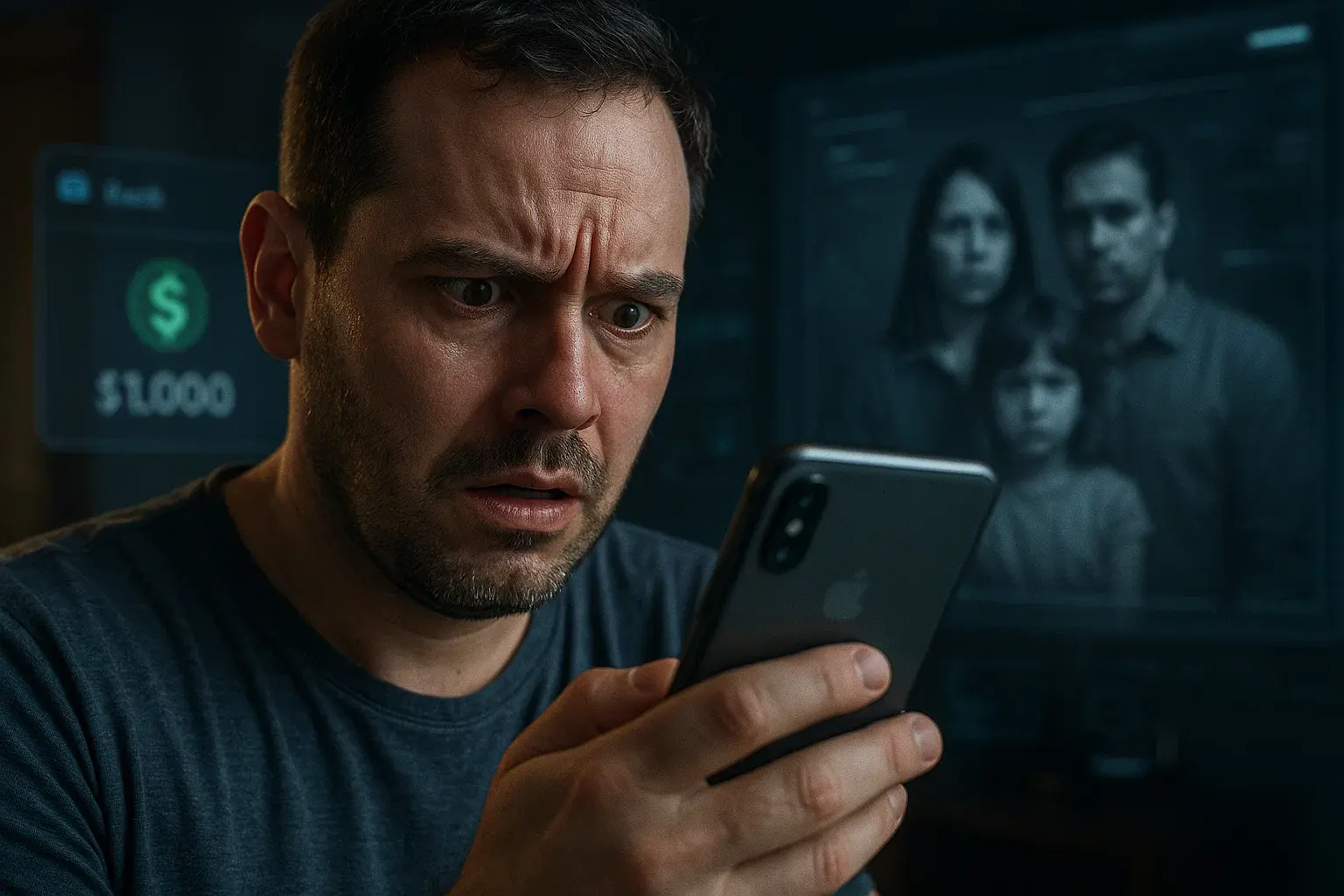 Montadeudas 2.0: El Fraude Digital que Te Endeuda Sin Pedirlo