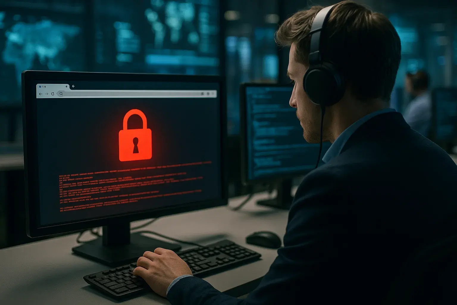 6 Browser-Based Attacks You Must Know and Stop Today