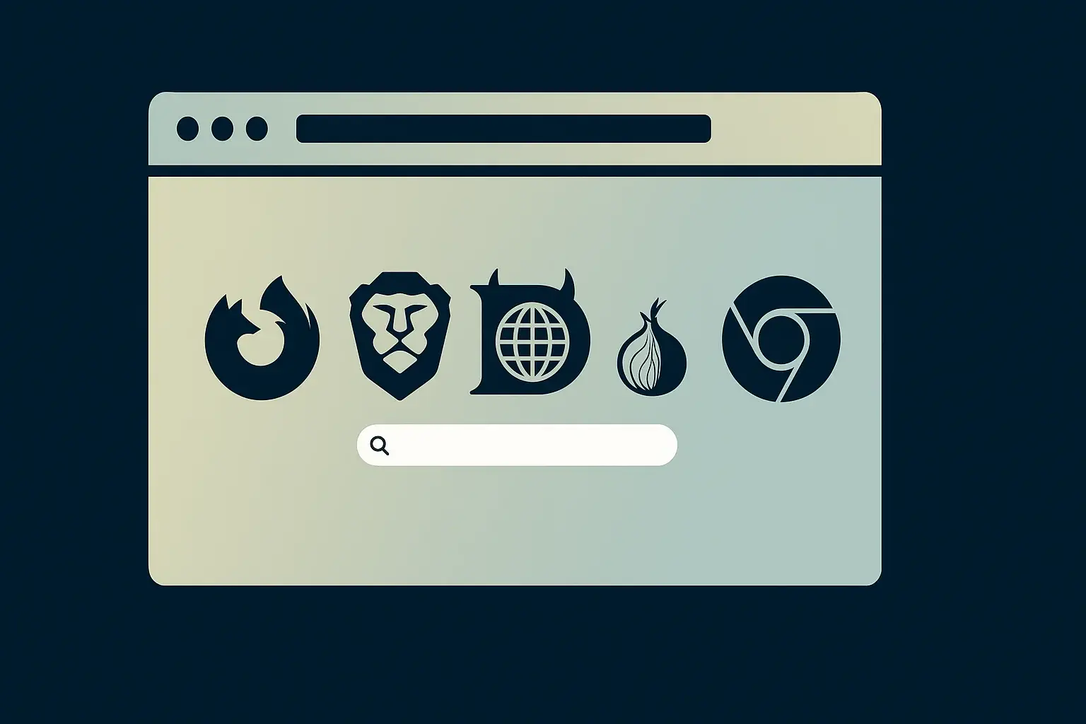 Los 10 Mejores Navegadores para Acceder a la Dark Web con Anonimato