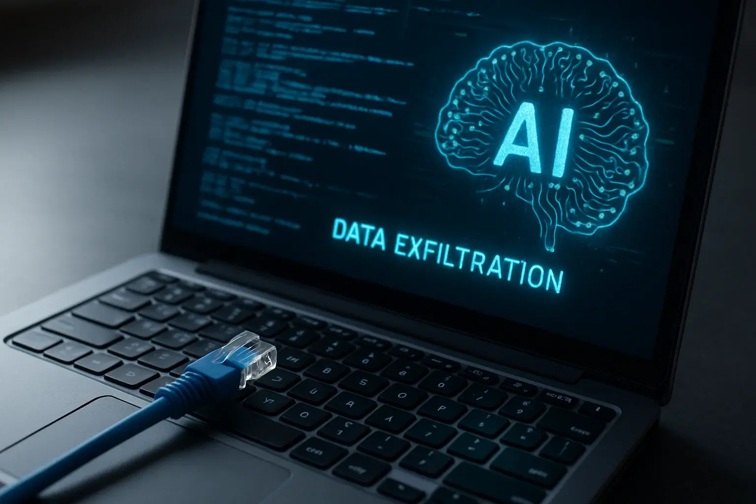 AI Has Become the Biggest Data Leak Channel in Enterprises