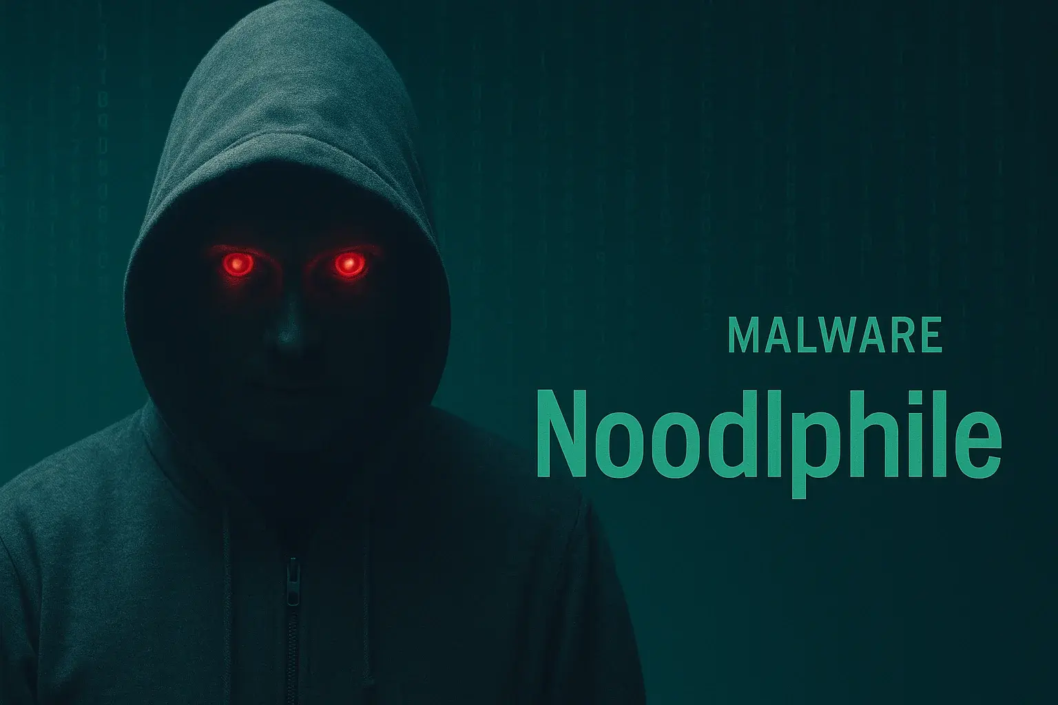 Noodlphile: New Malware Hidden in Fake AI Video Generators