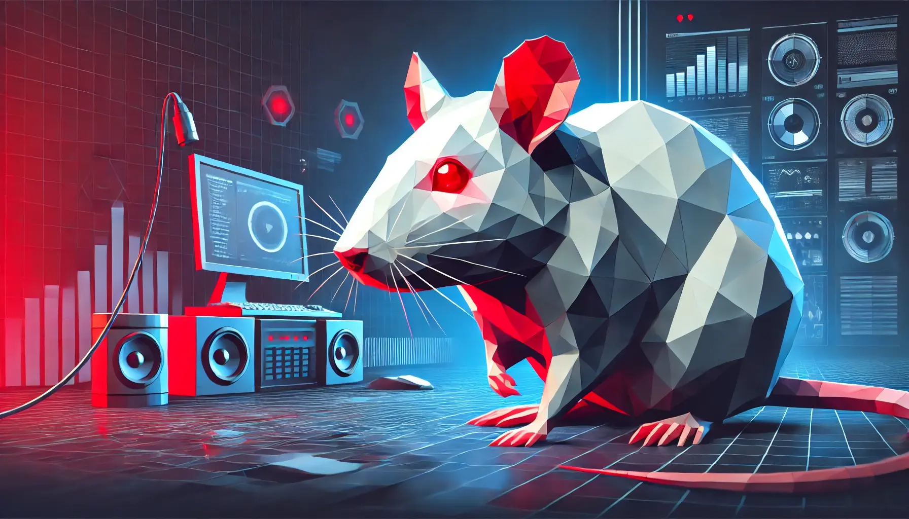 New RAT Malware Used for Cryptocurrency Theft