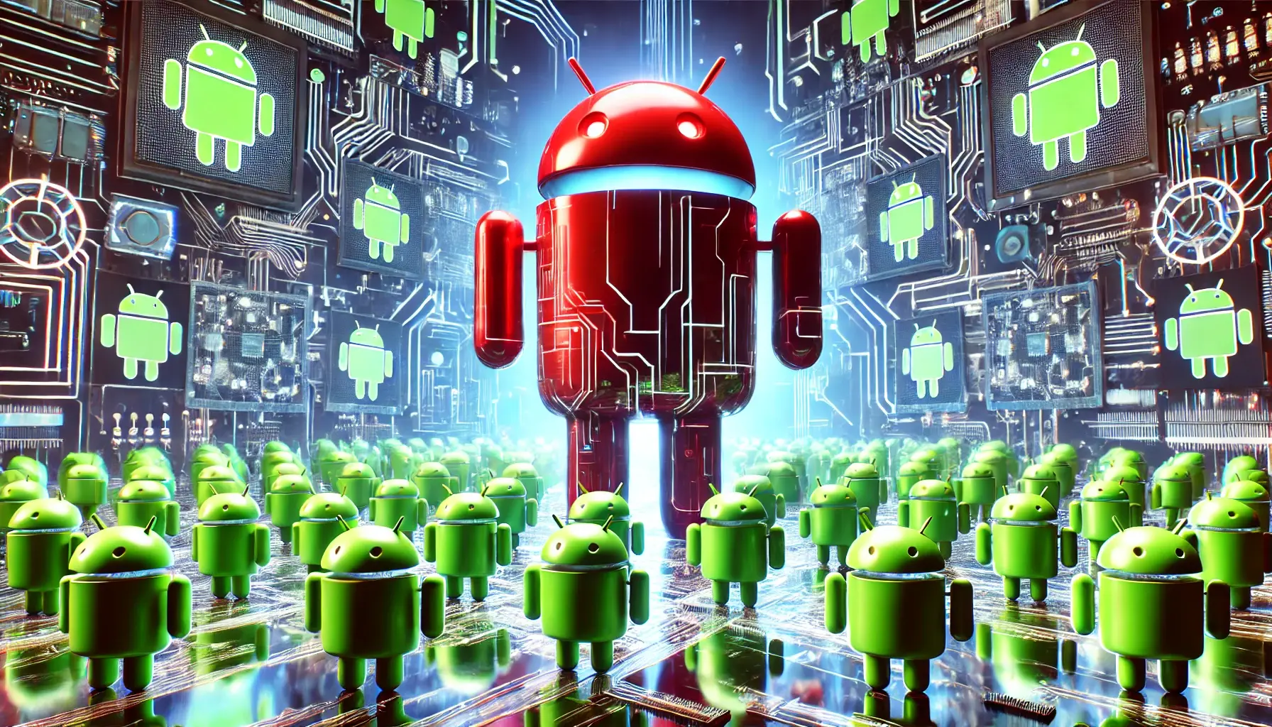 Nuevo Malware en Android usa .NET MAUI para Evadir la Detección