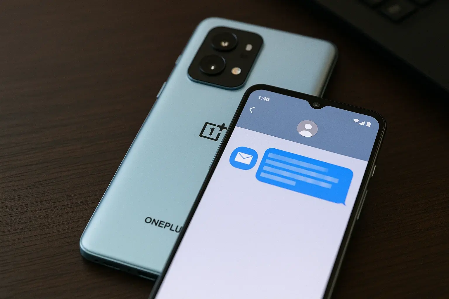 OnePlus Flaw Lets Malicious Apps Access Your SMS Without Permission