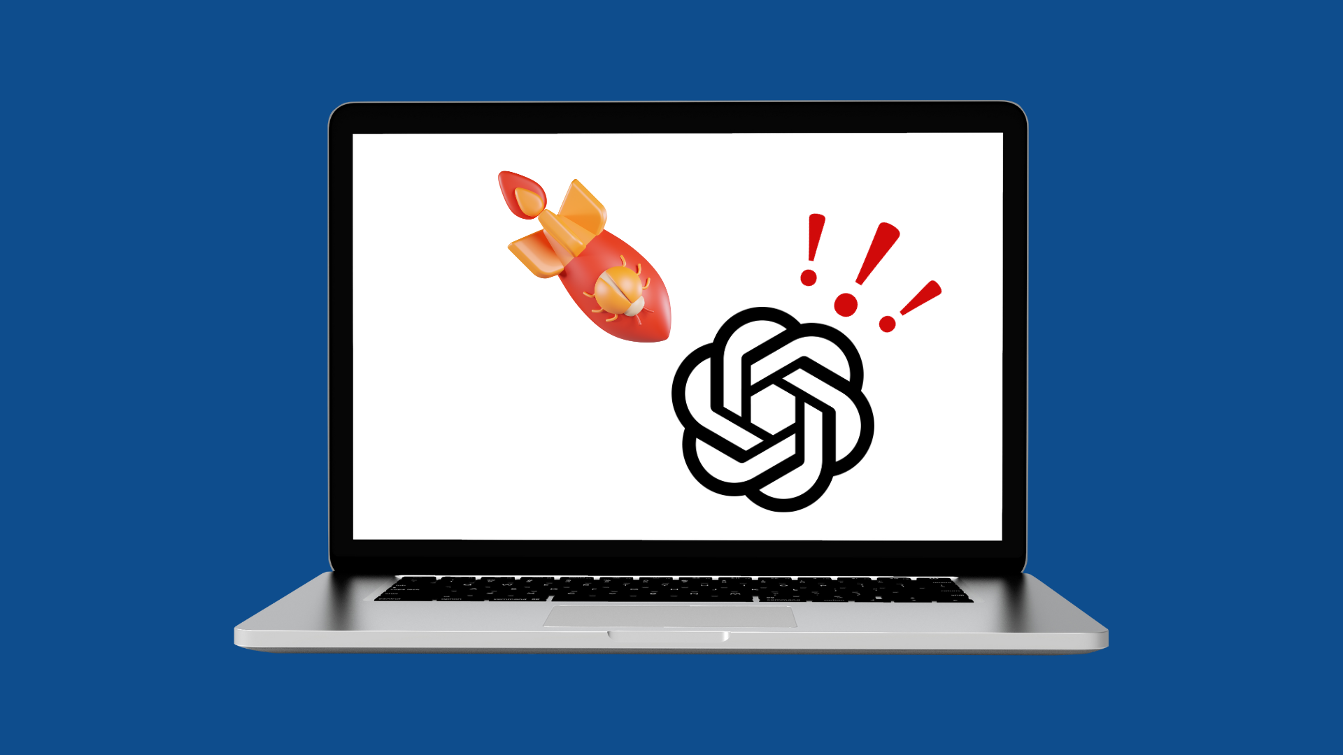 OpenAI atribuye a DDoS las caídas de ChatGPT