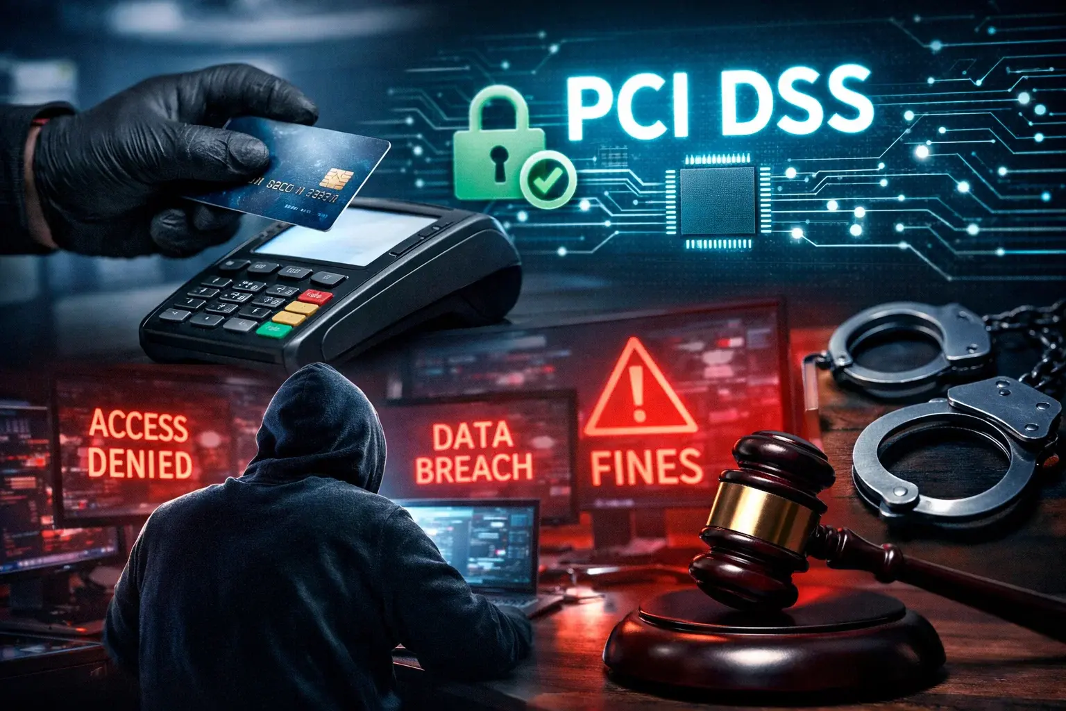 PCI DSS: Cuándo es Obligatorio y Cómo Demostrar Cumplimiento