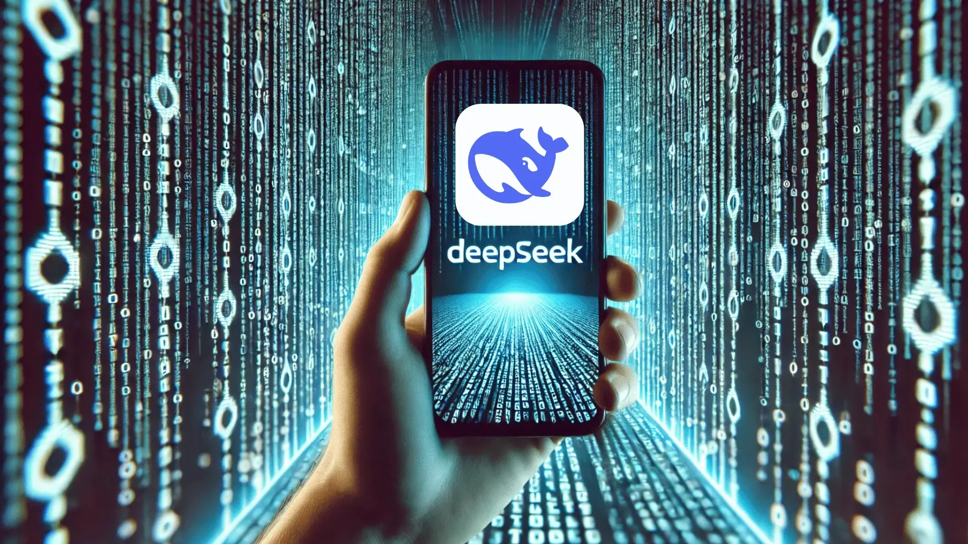DeepSeek en Crisis: Países Prohíben su IA por Filtración de Datos