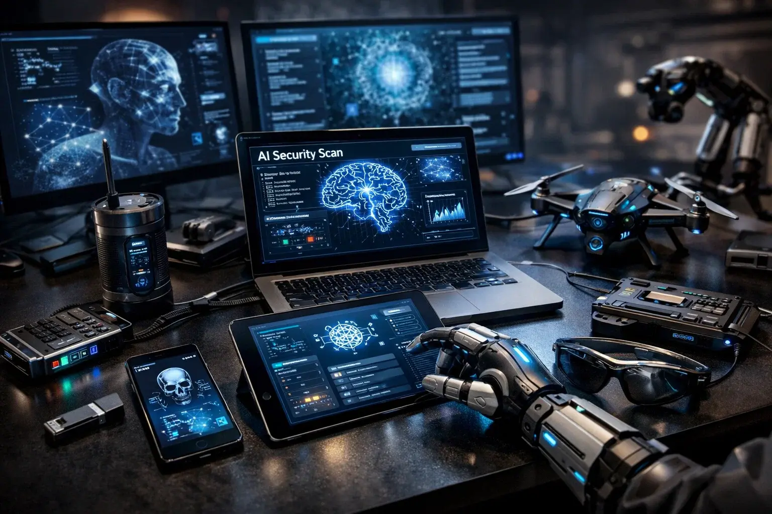 Las 10 Mejores Herramientas de AI Pentesting en 2025