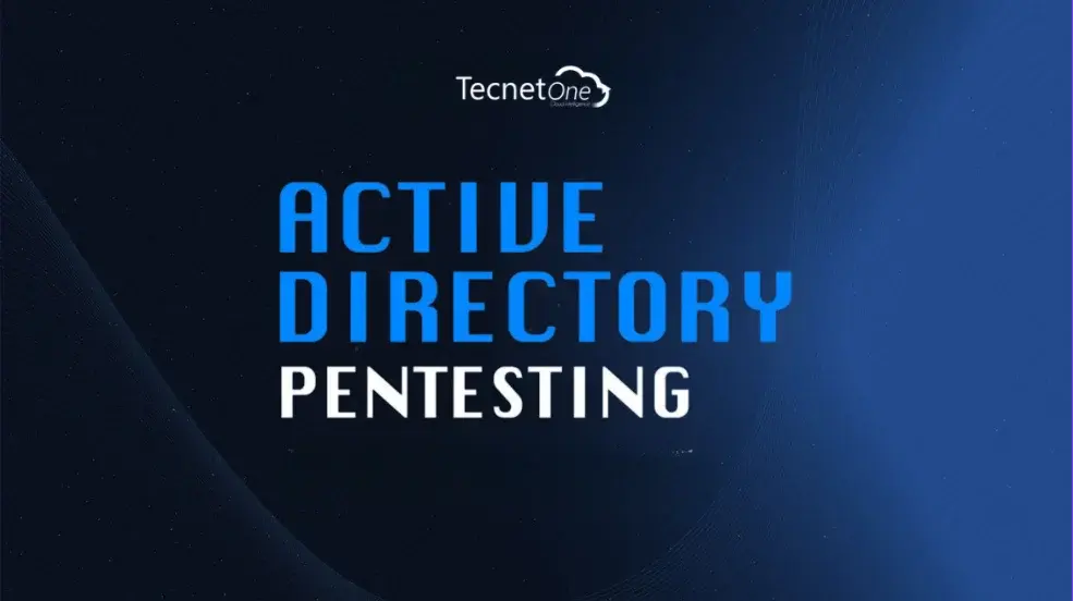 ¿Qué es el Pentesting de Active Directory?