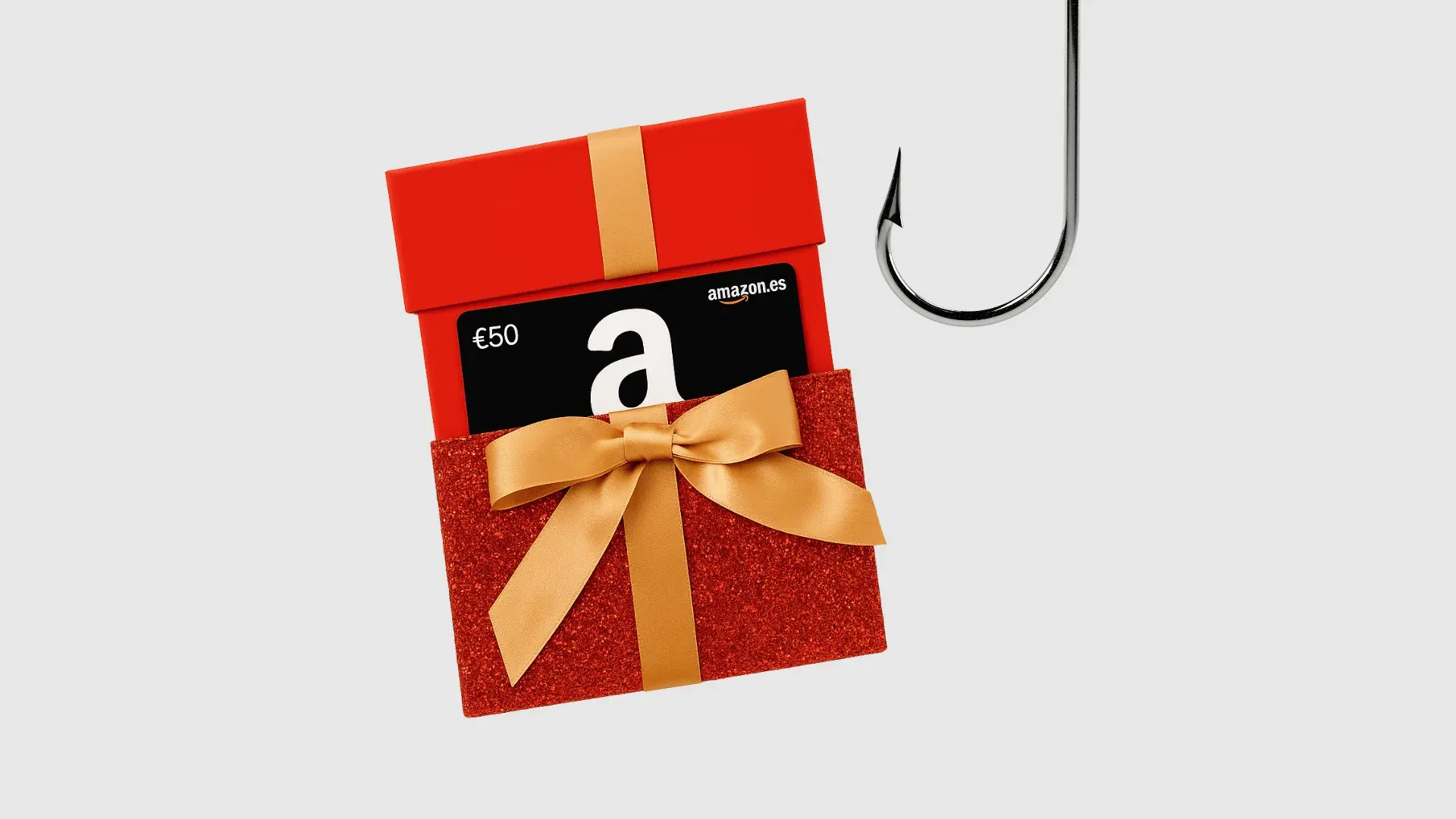 Amazon Gift Card Mailings Seek to Steal Microsoft Accounts