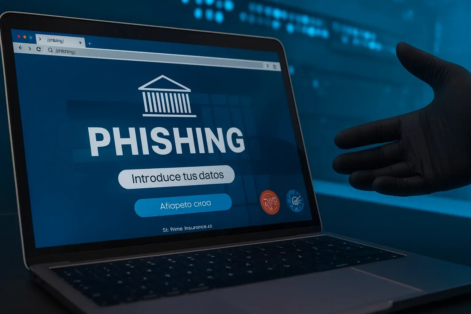 Hackers Steal Microsoft Accounts Using Legitimate ADFS Redirects