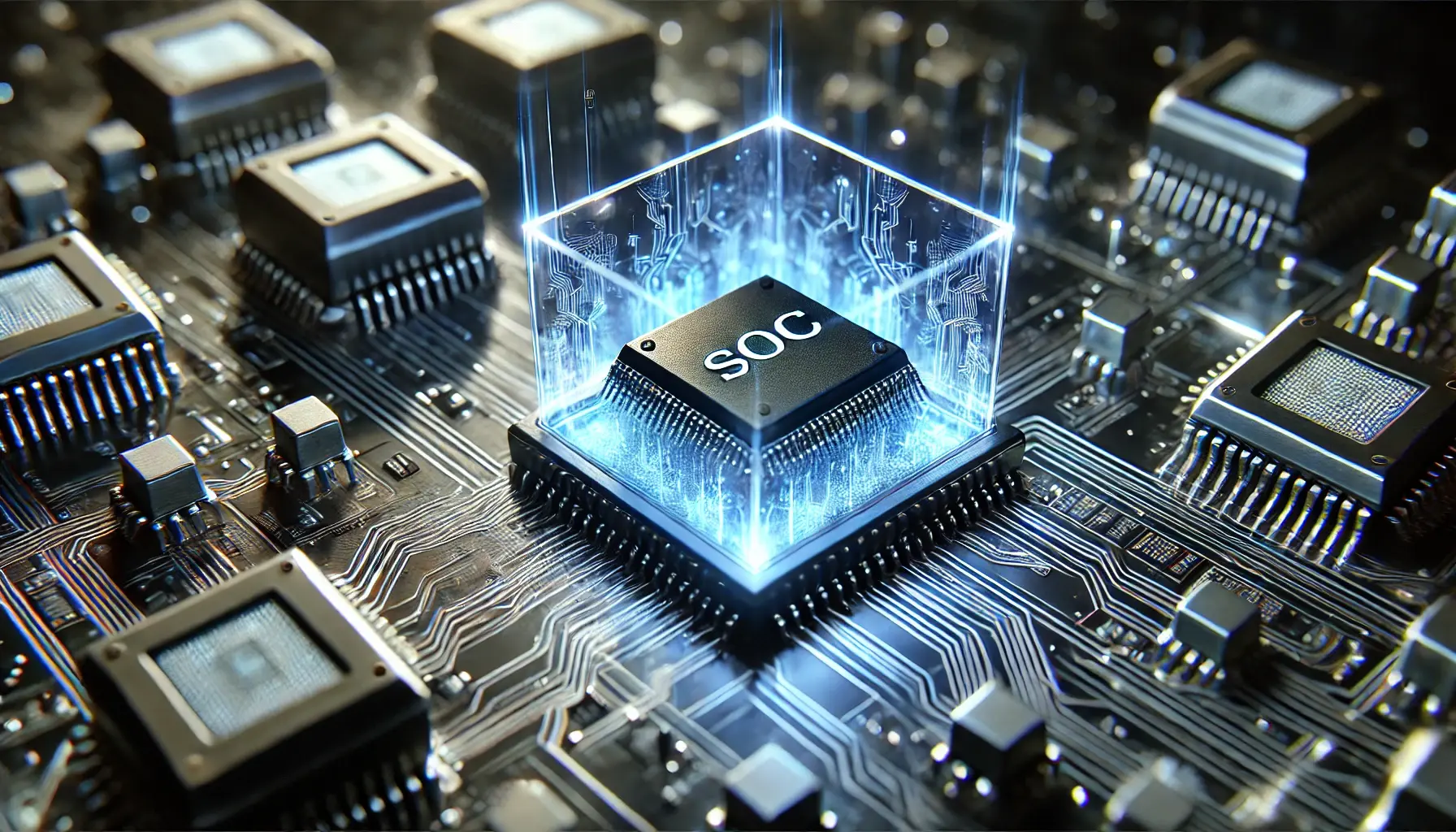 What is Security Operations Center (SOC)?