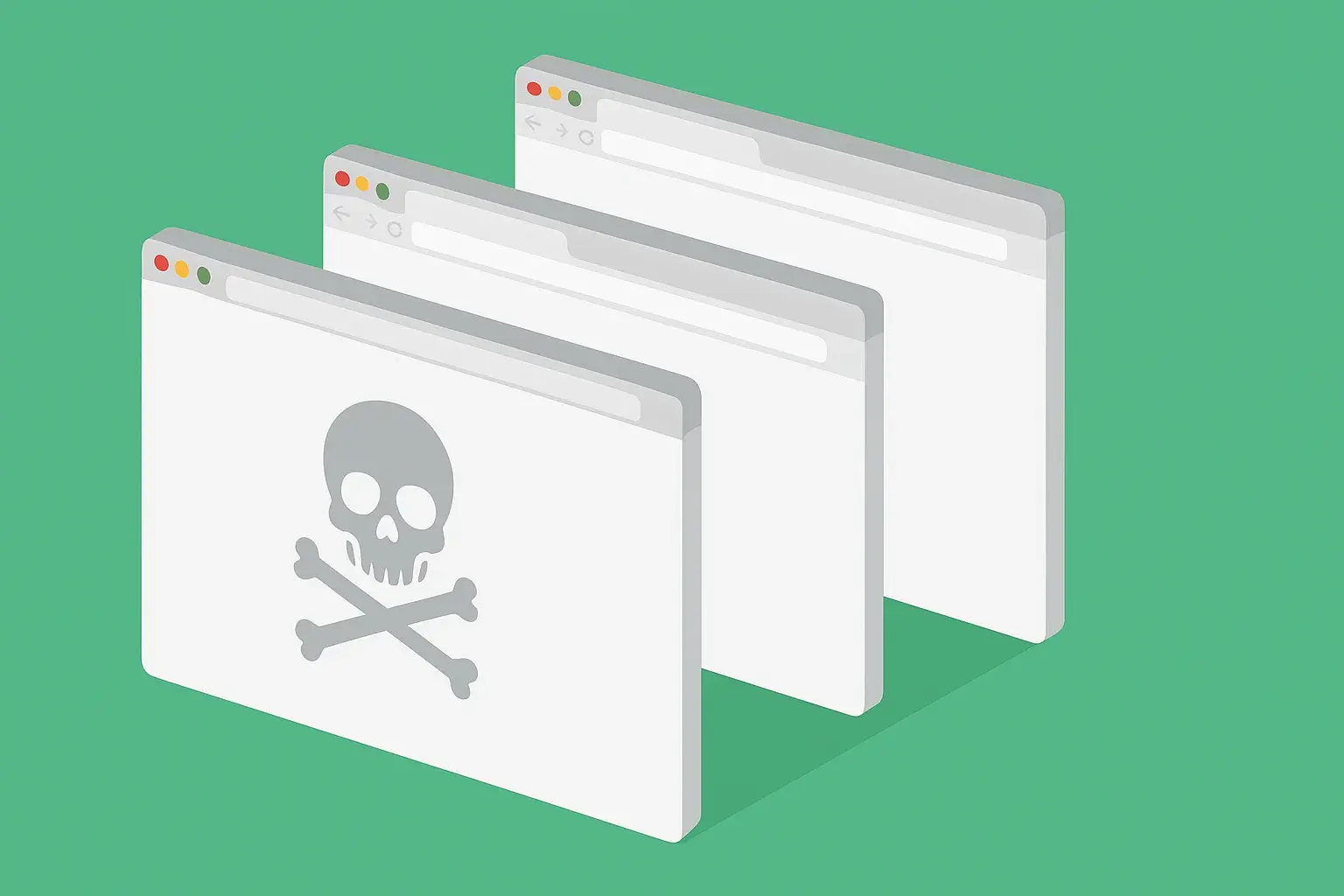 Tabnabbing: The Risk of Leaving Tabs Open in Your Browser