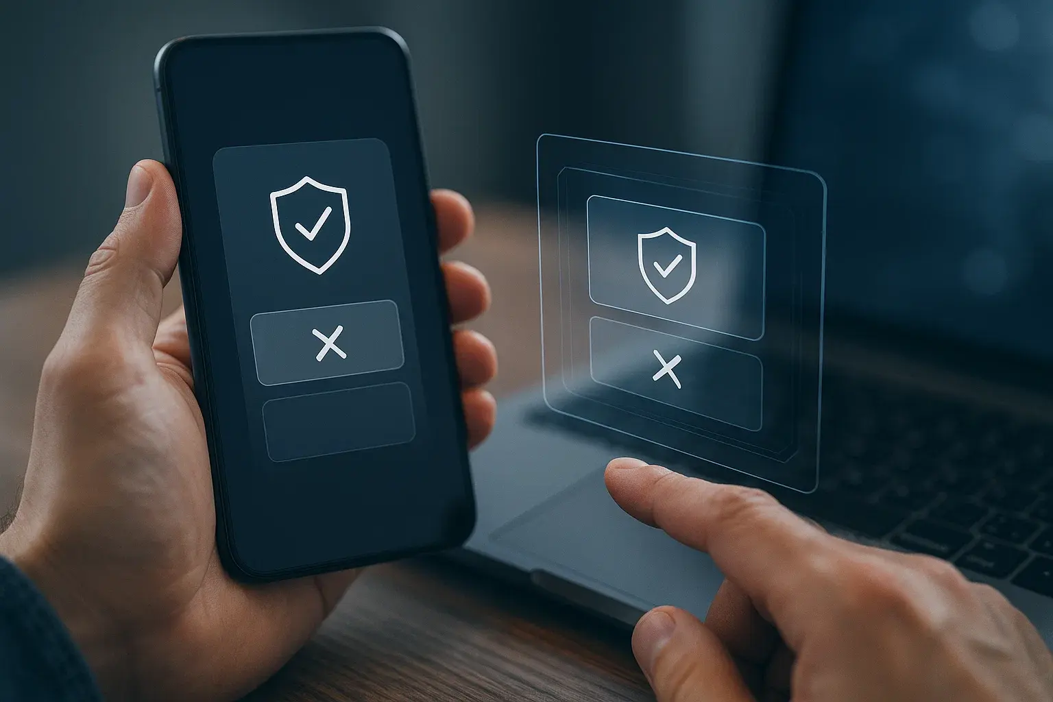 ¿La IA Decide Mejor que Tú? El Reto de Los Permisos Móviles