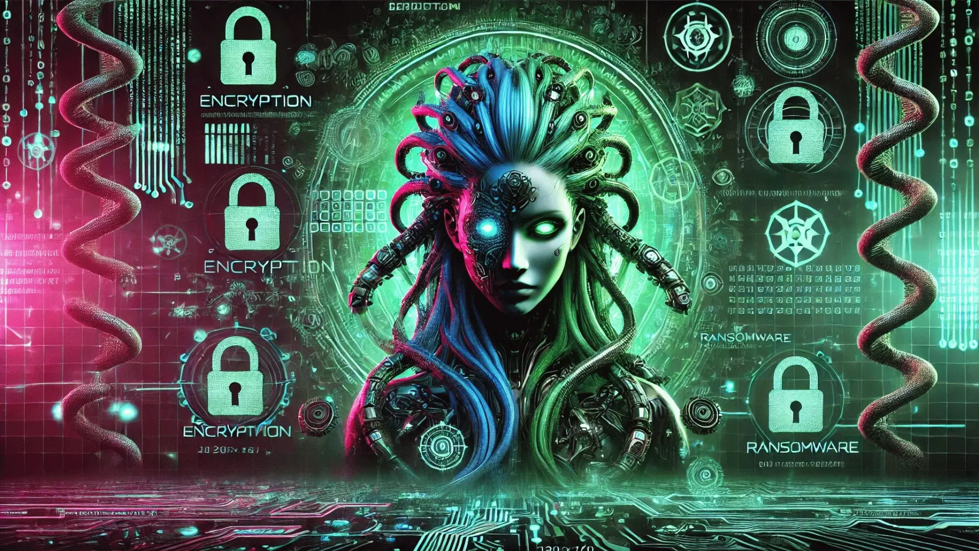 Usuarios de Gmail y Outlook en Riesgo por Ransomware Medusa