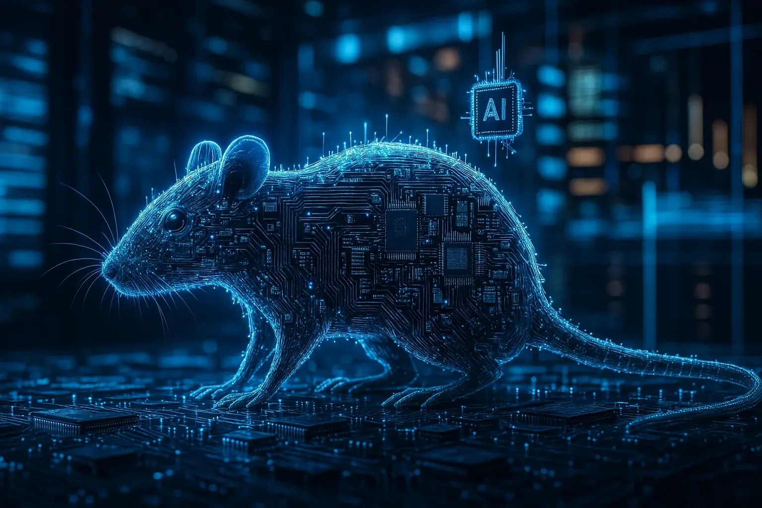 Nuevo Malware ResolverRAT Ataca Sector Farmacéutica en Todo el Mundo