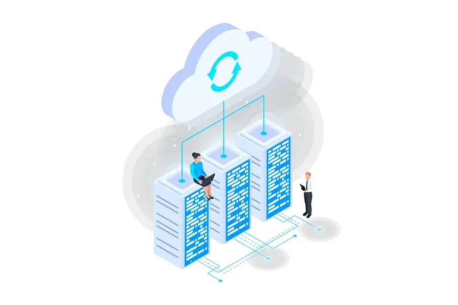 What is an automatic backup?