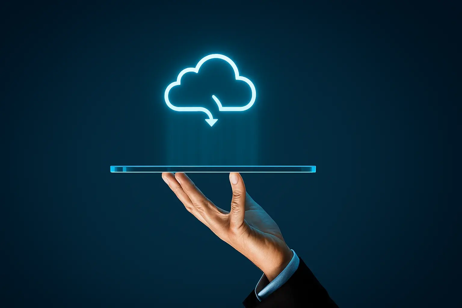 3 Principales riesgos al no tener un plan de continuidad en la nube.