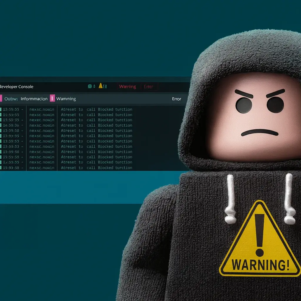 Roblox Executors: The Real Risk Behind In-Game Cheating