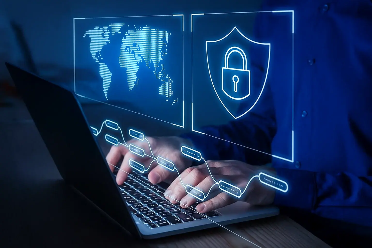 Cómo implementar un SOC en tu Empresa: Guía Práctica Paso a Paso
