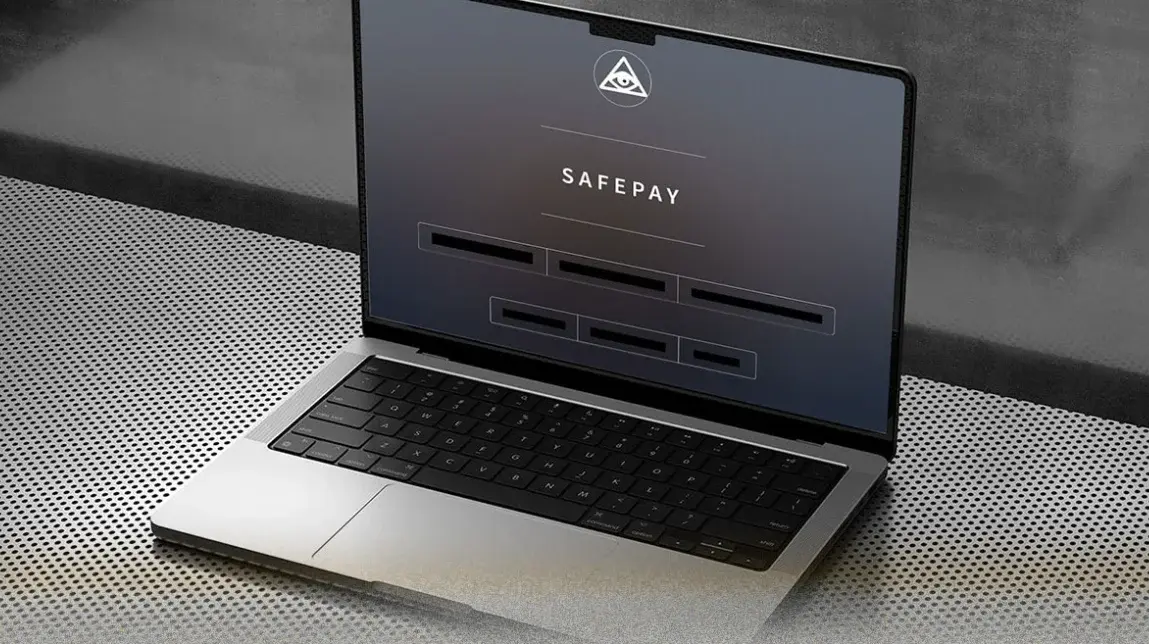 Dark Web Profile of the SafePay Ransomware