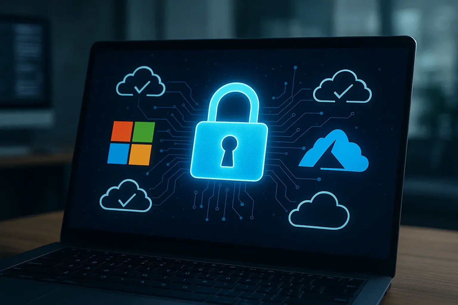 Seguridad en Microsoft 365 y Azure: Cómo evitar Ciberataques