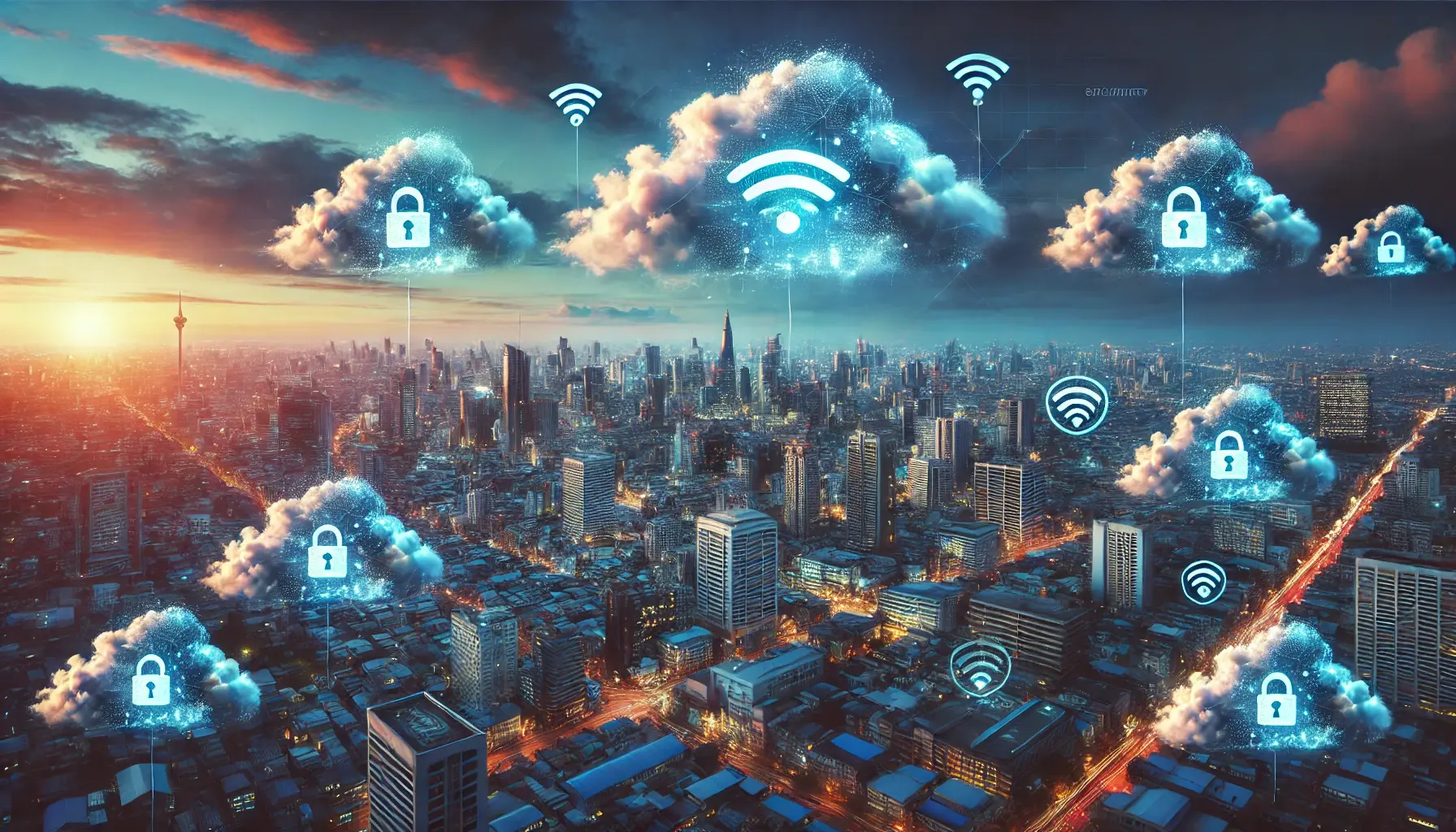 Tendencias en Seguridad en la Nube para 2025: Ocho Cambios Claves