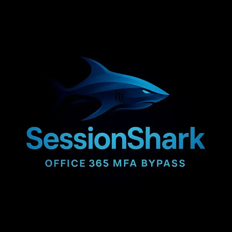 SessionShark: La Nueva Amenaza que Elude la MFA de Microsoft 365
