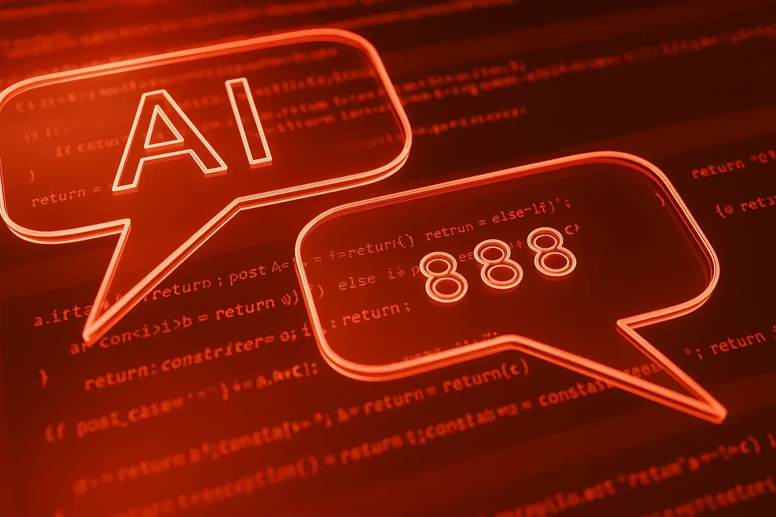 Slopsquatting: Nueva Ciberamenaza con Inteligencia Artificial