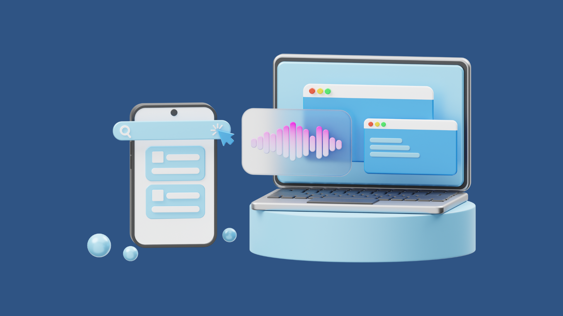 Soluciones UEM: Administración Unificada de Dispositivos