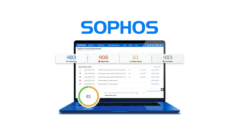 Device Management with Sophos Central