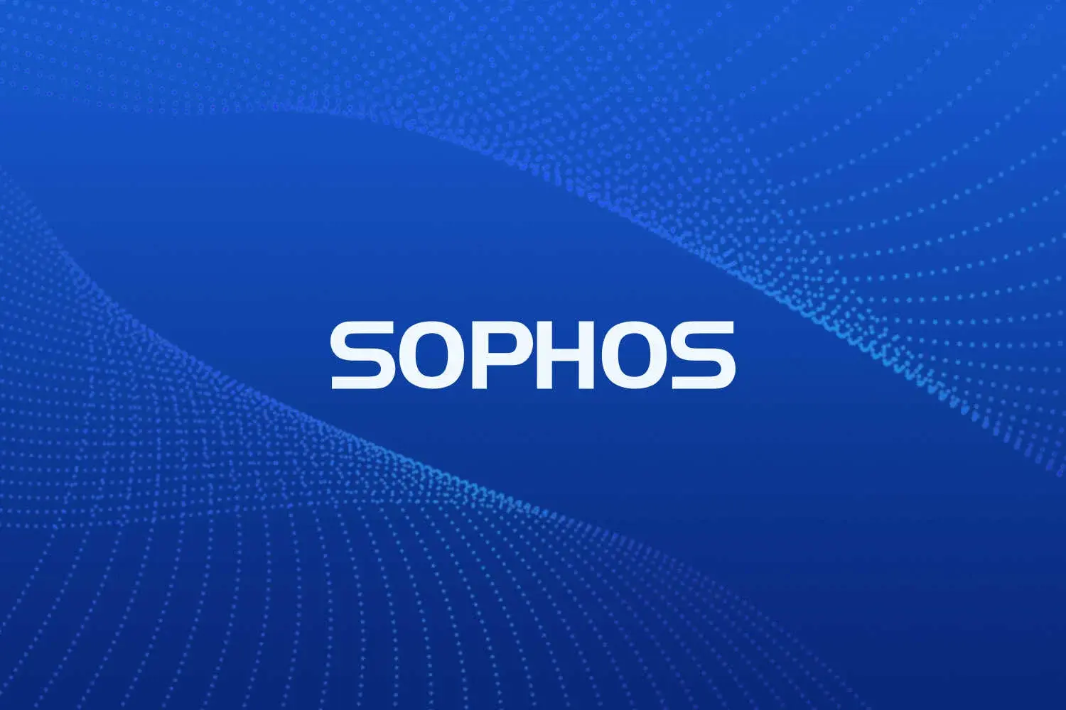 What is Sophos and how does it improve enterprise cybersecurity?