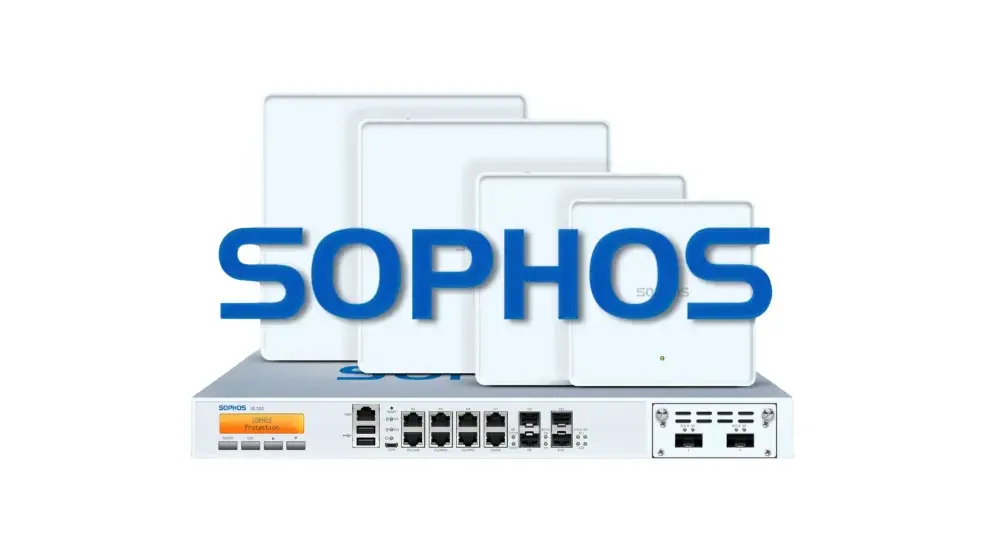 Firewalls XGS de Sophos: Nueva Generación de Seguridad Avanzada