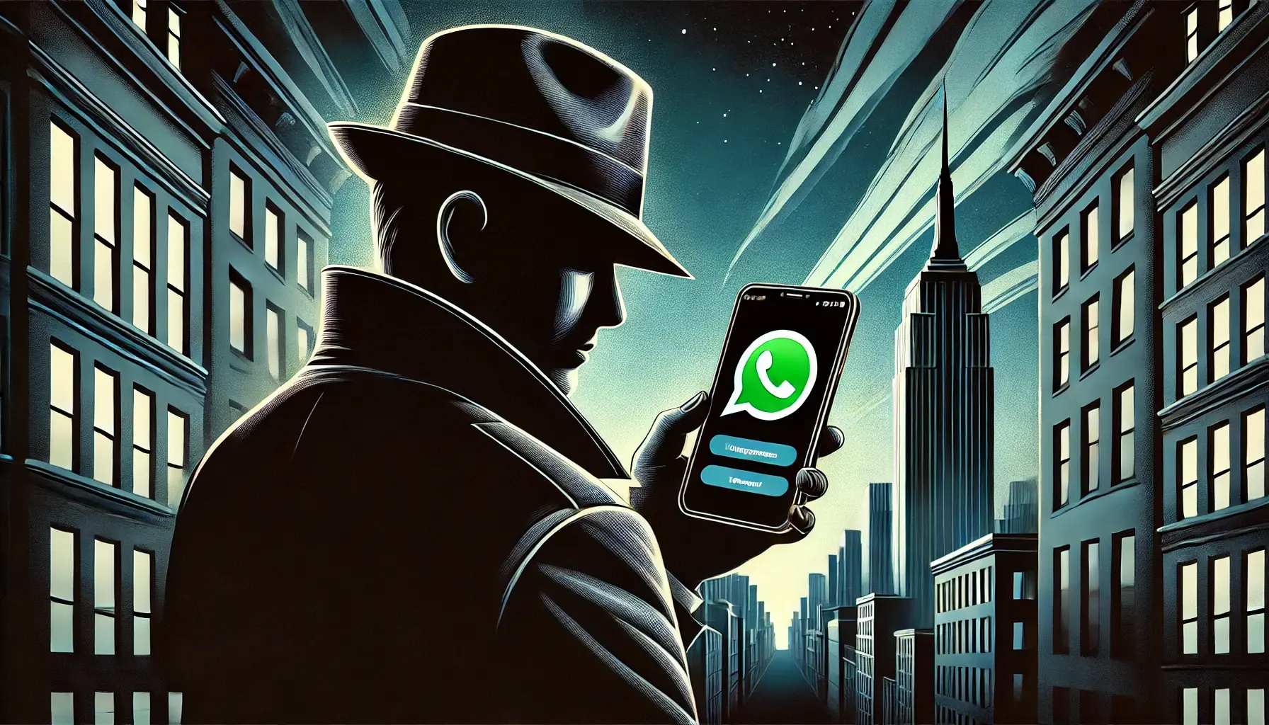 WhatsApp Corrige una Falla Crítica Explotada por el Spyware Paragon