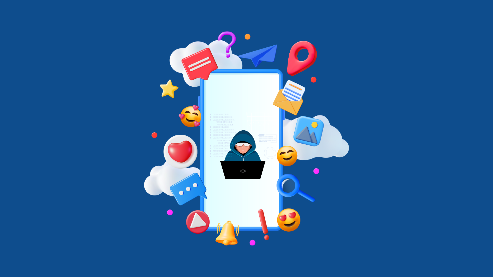 Suplantación de Identidad en Redes Sociales: ¿Cómo Detectarla?