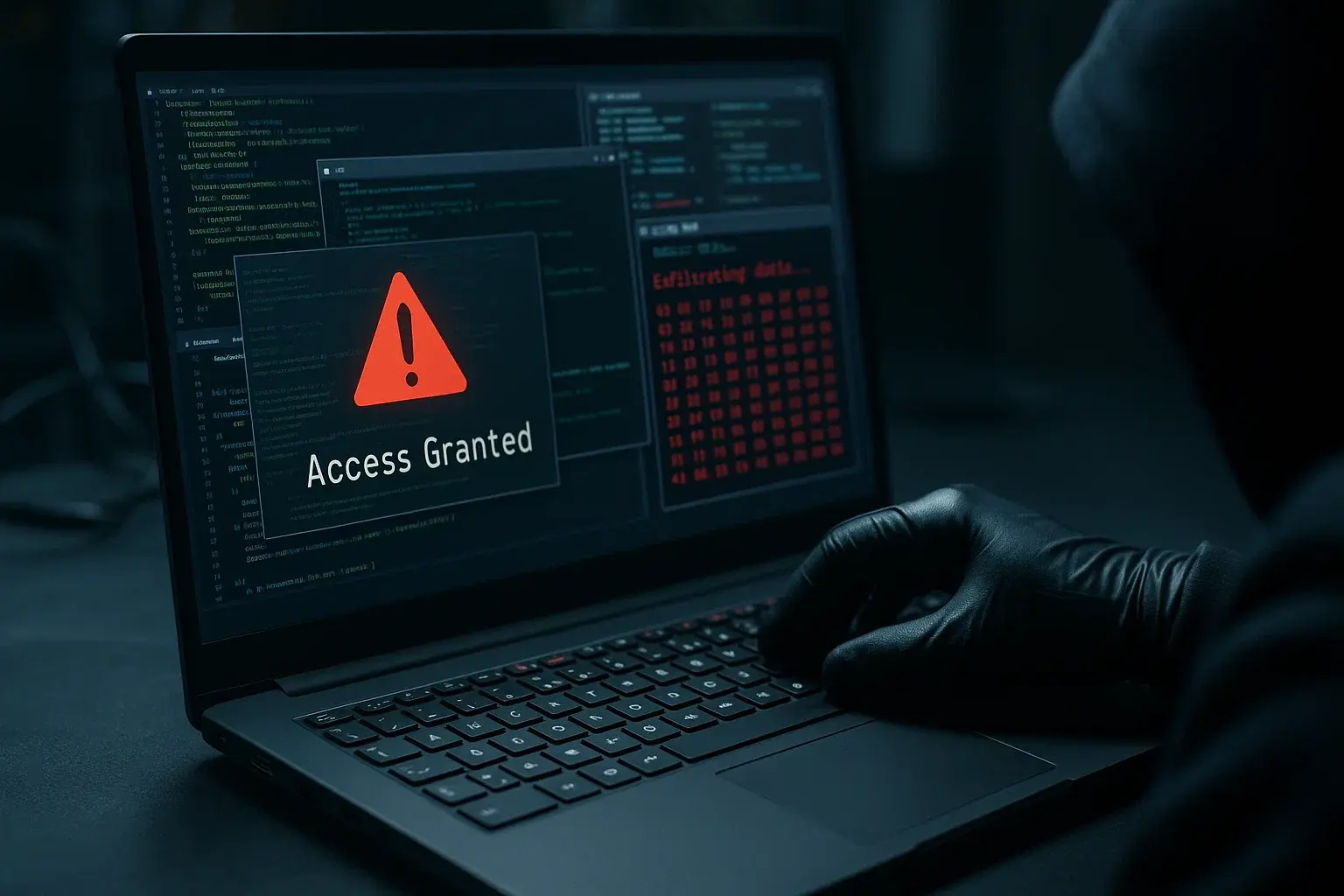 TamperedChef: Malware Hidden in Productivity Apps Stealing Your Data