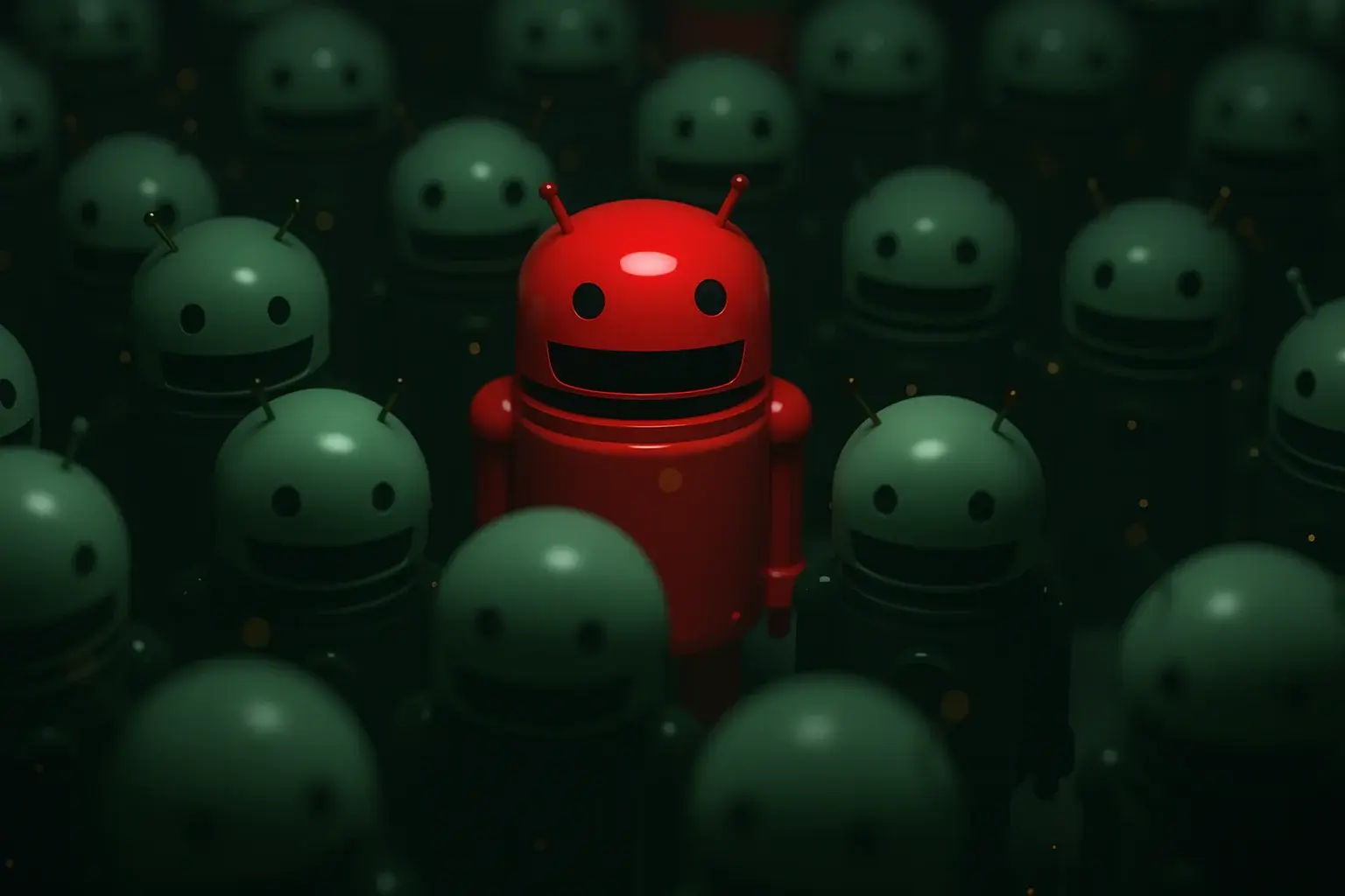 New TapTrap Attack Deceives Android Users