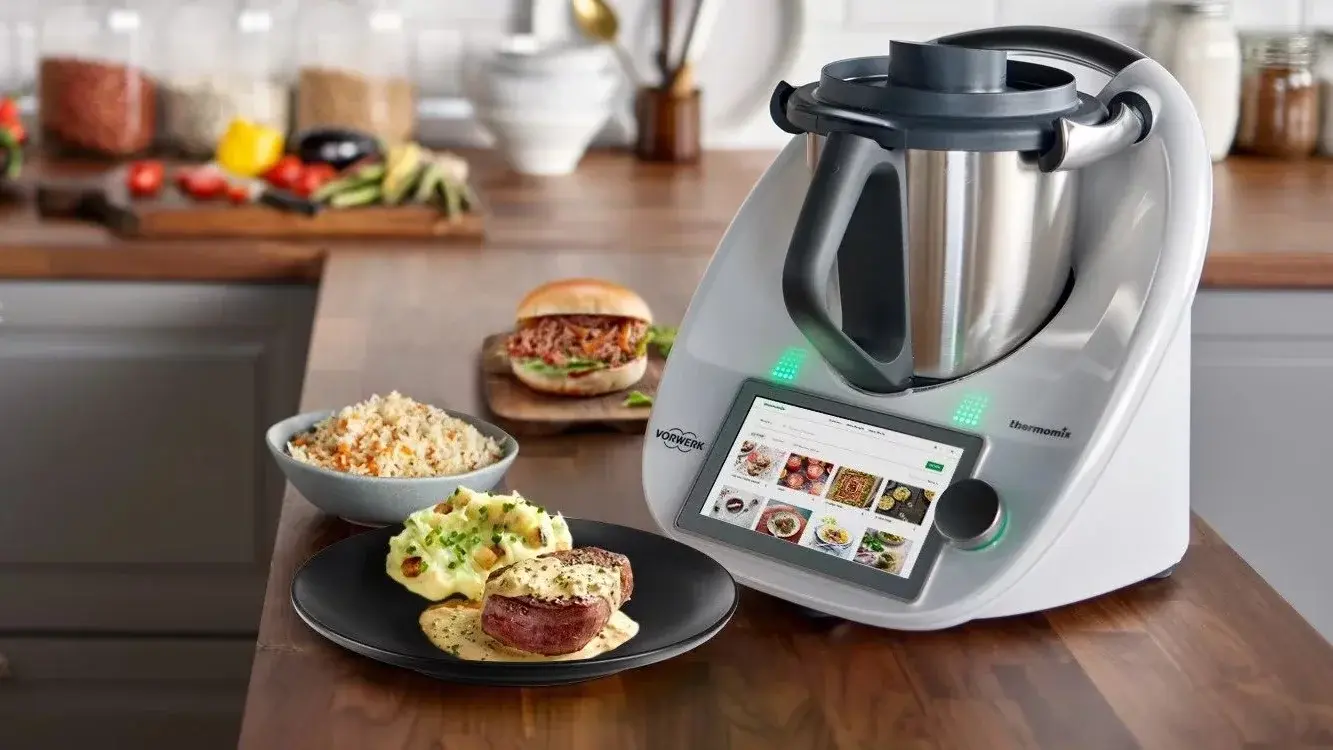 Data Breach at Thermomix Exposes User Information
