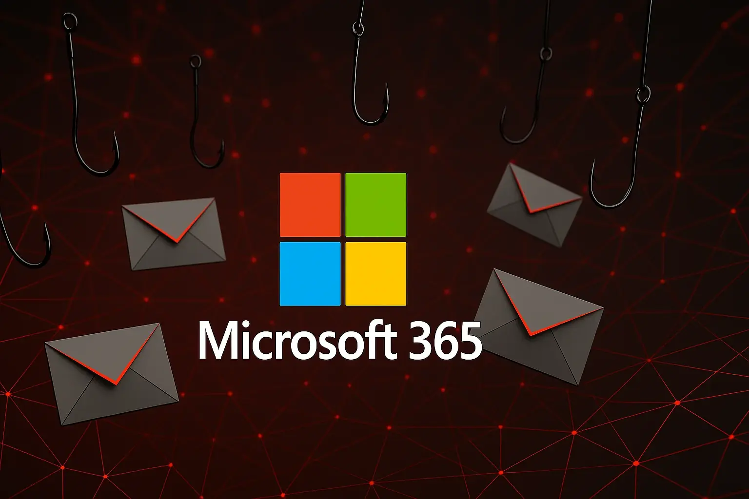 Kit de Phishing Tycoon2FA ataca a Microsoft 365 con Nuevos Trucos