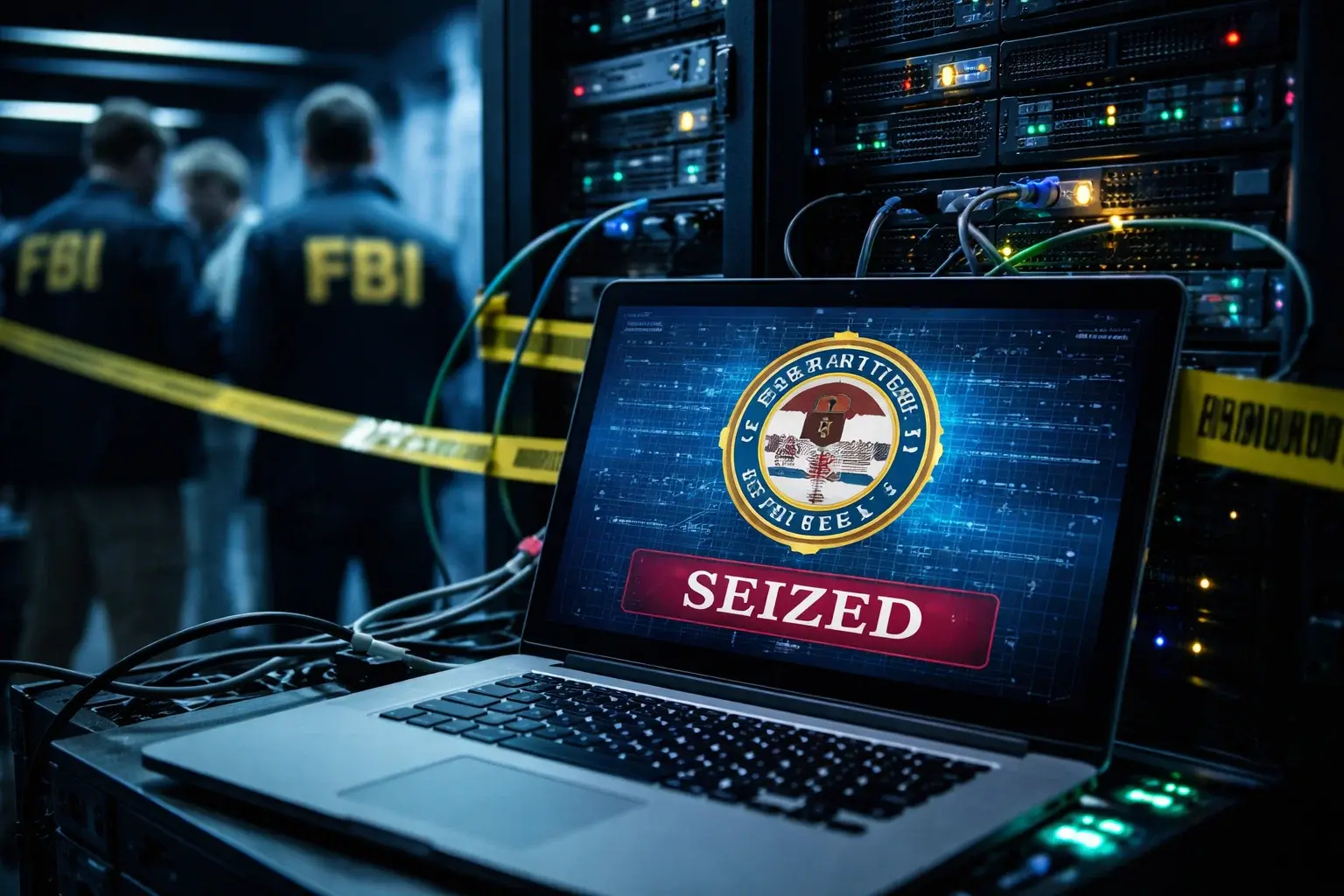 Así Operaba El Fraude Bancario Digital que Robó Millones