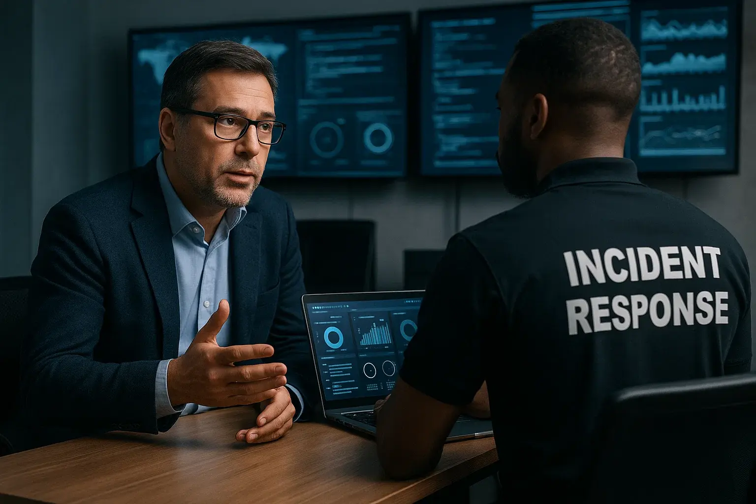 Ventajas de Externalizar Tu Respuesta a Incidentes