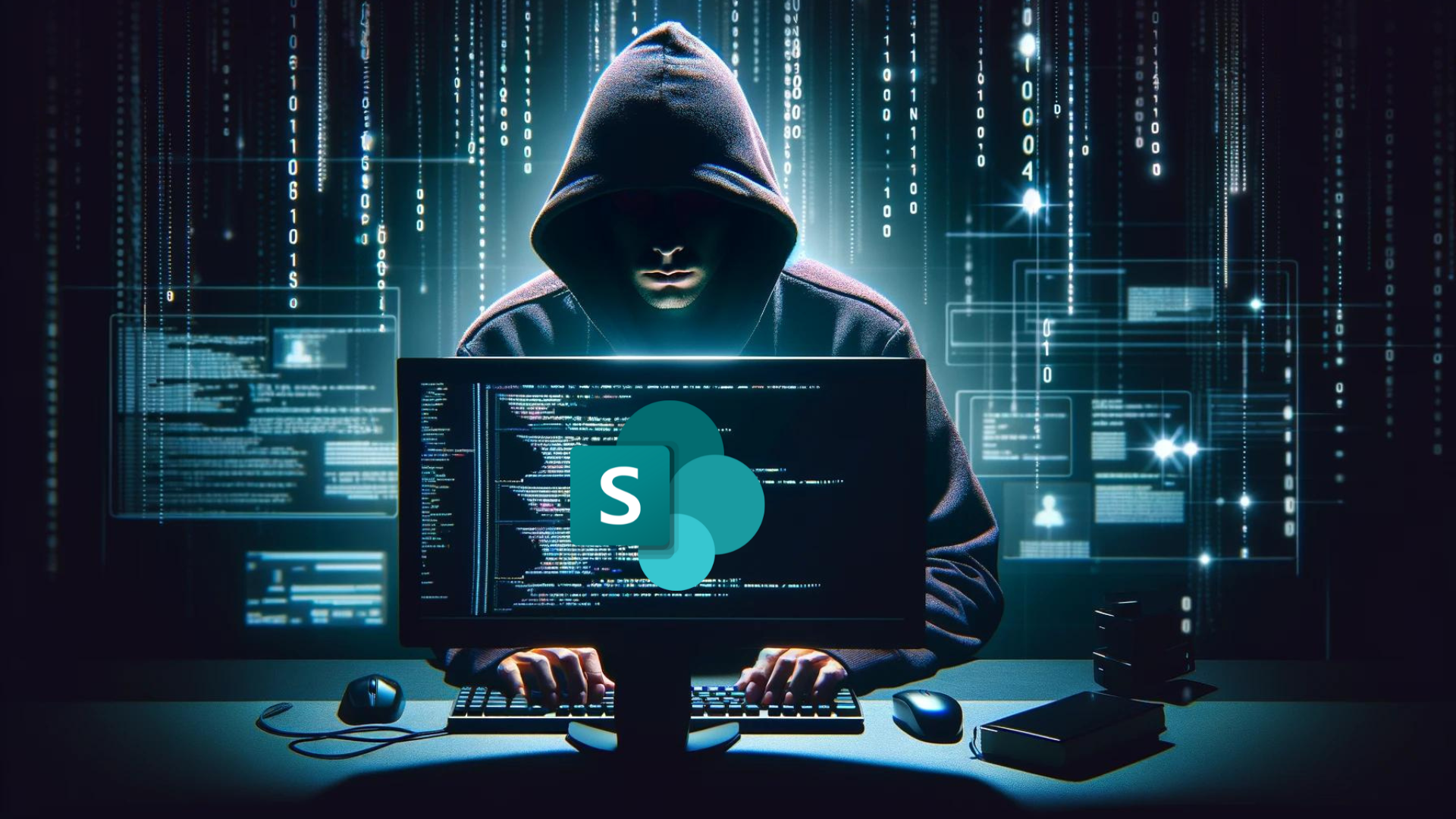 New Zero-Day in SharePoint (CVE-2025-53770): Update Now!